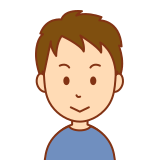 筆者 山本のアイコン